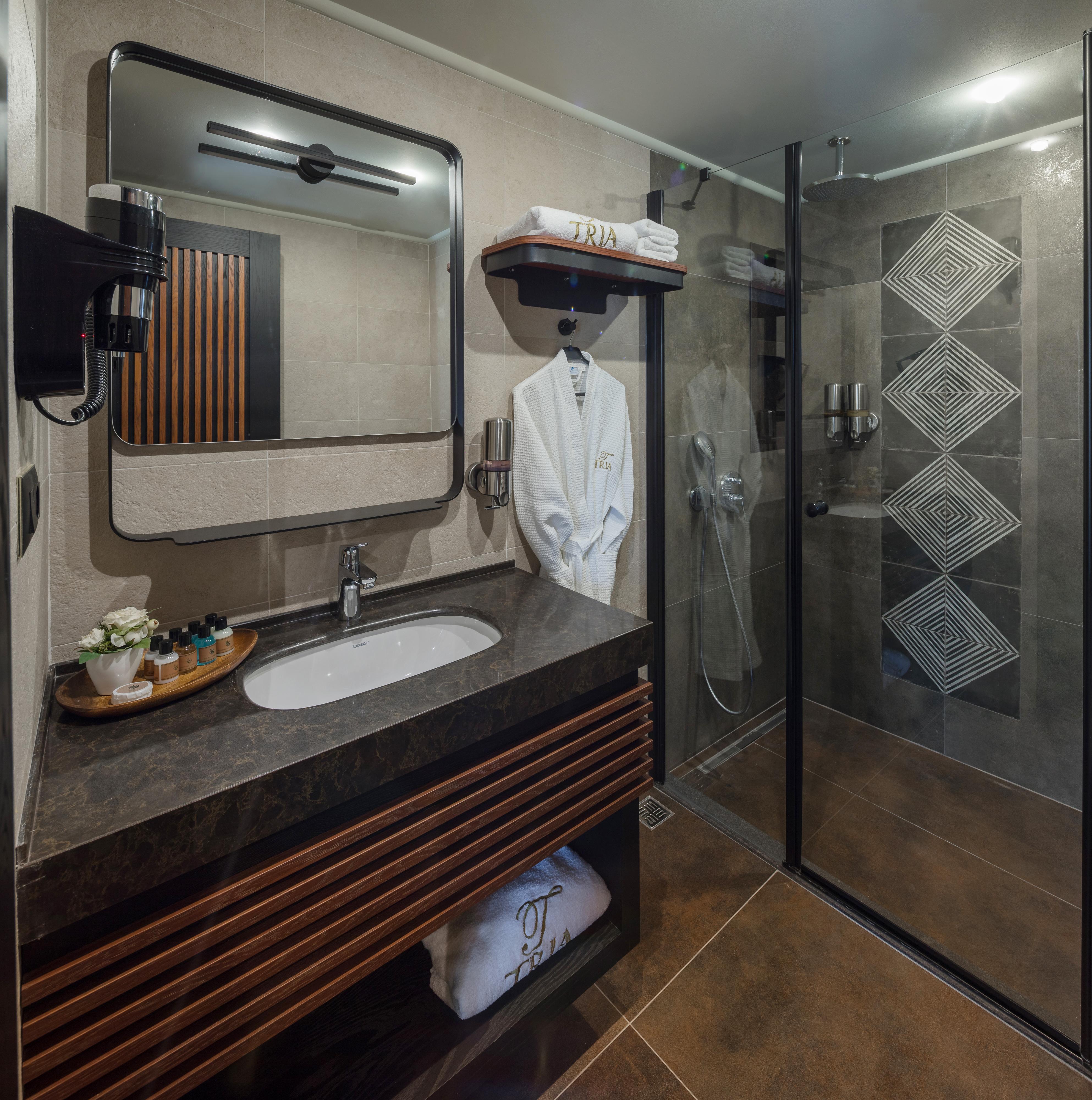Tria Hotel Istanbul-Special Category Kültér fotó