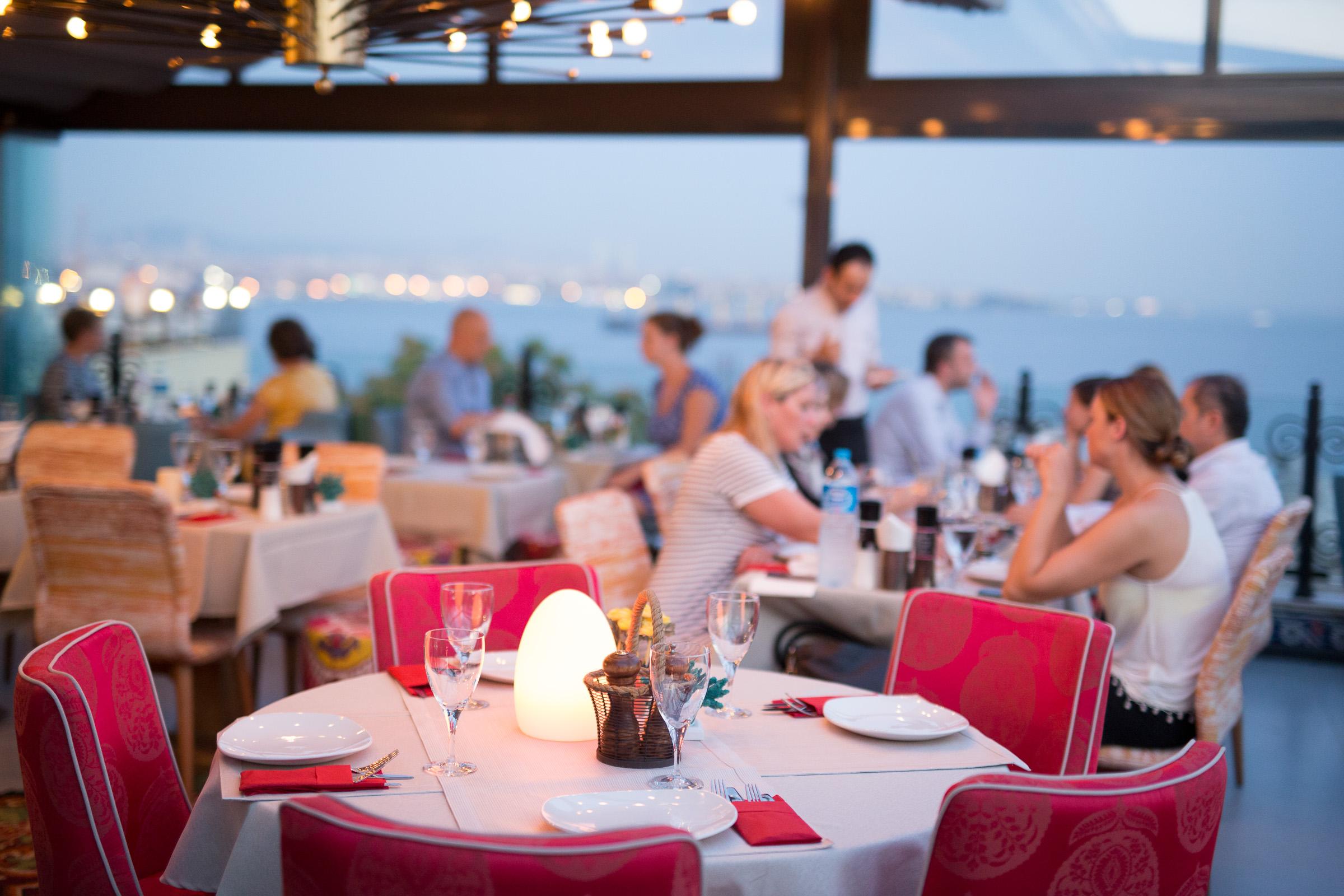 Tria Hotel Istanbul-Special Category Kültér fotó