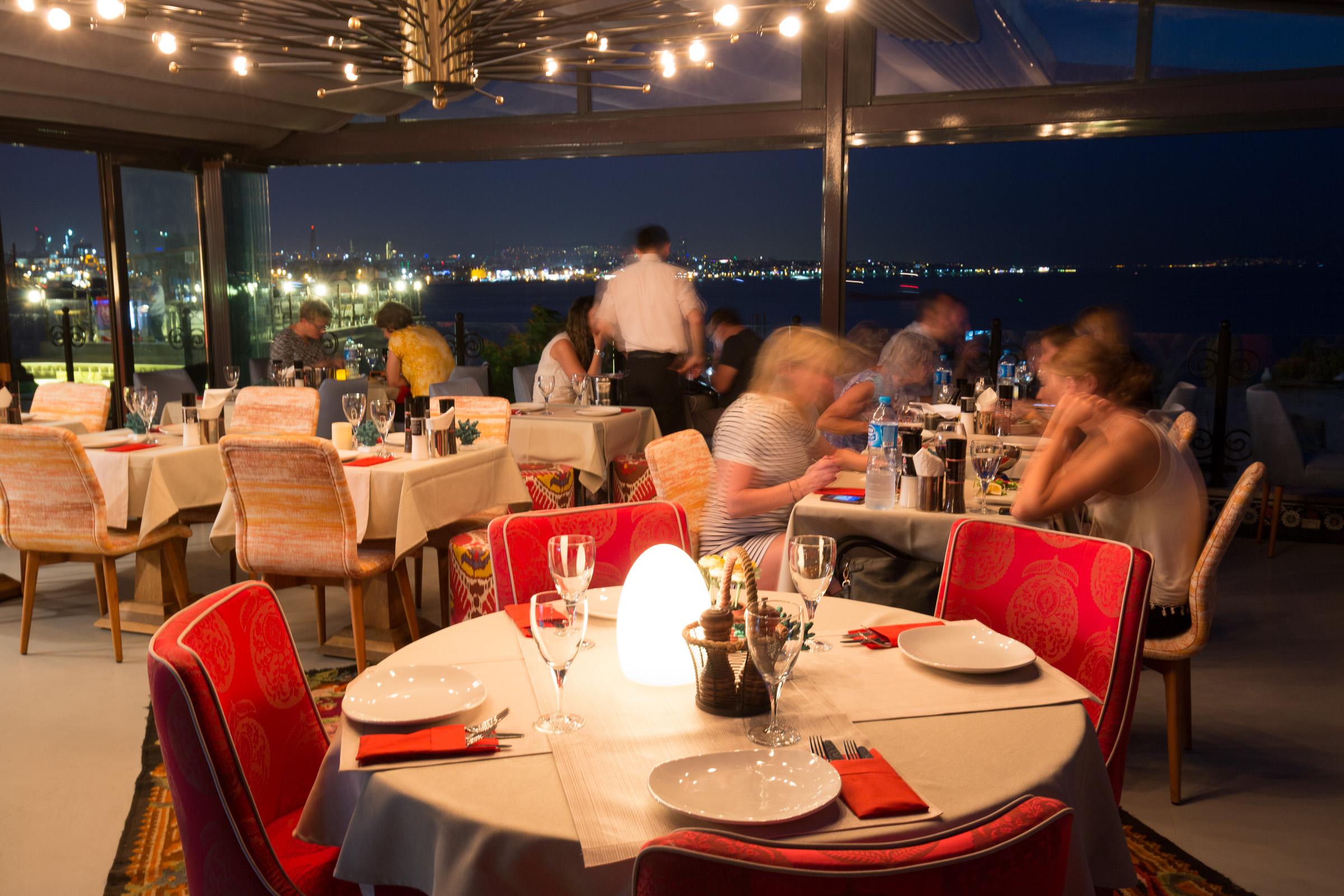 Tria Hotel Istanbul-Special Category Kültér fotó