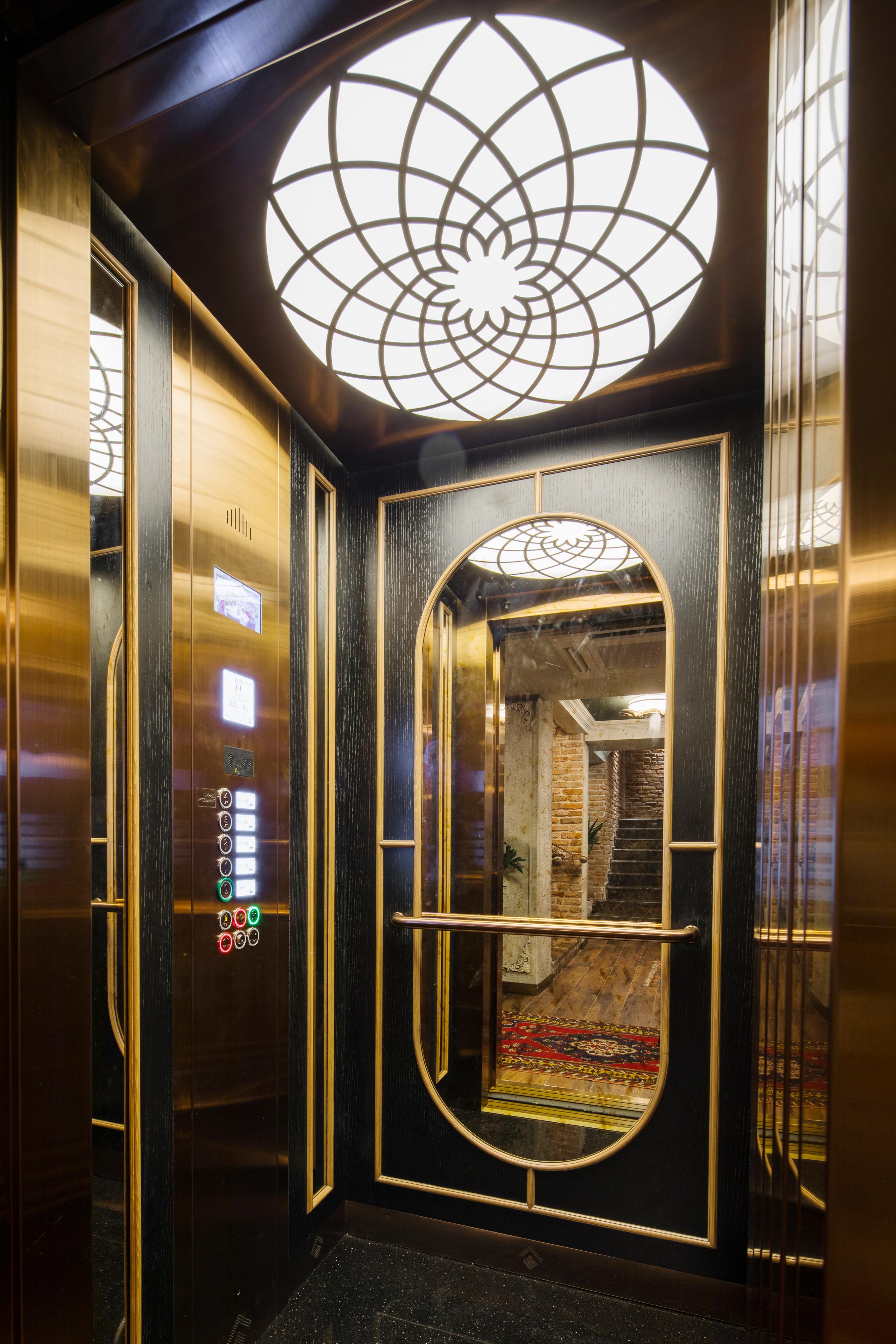 Tria Hotel Istanbul-Special Category Kültér fotó