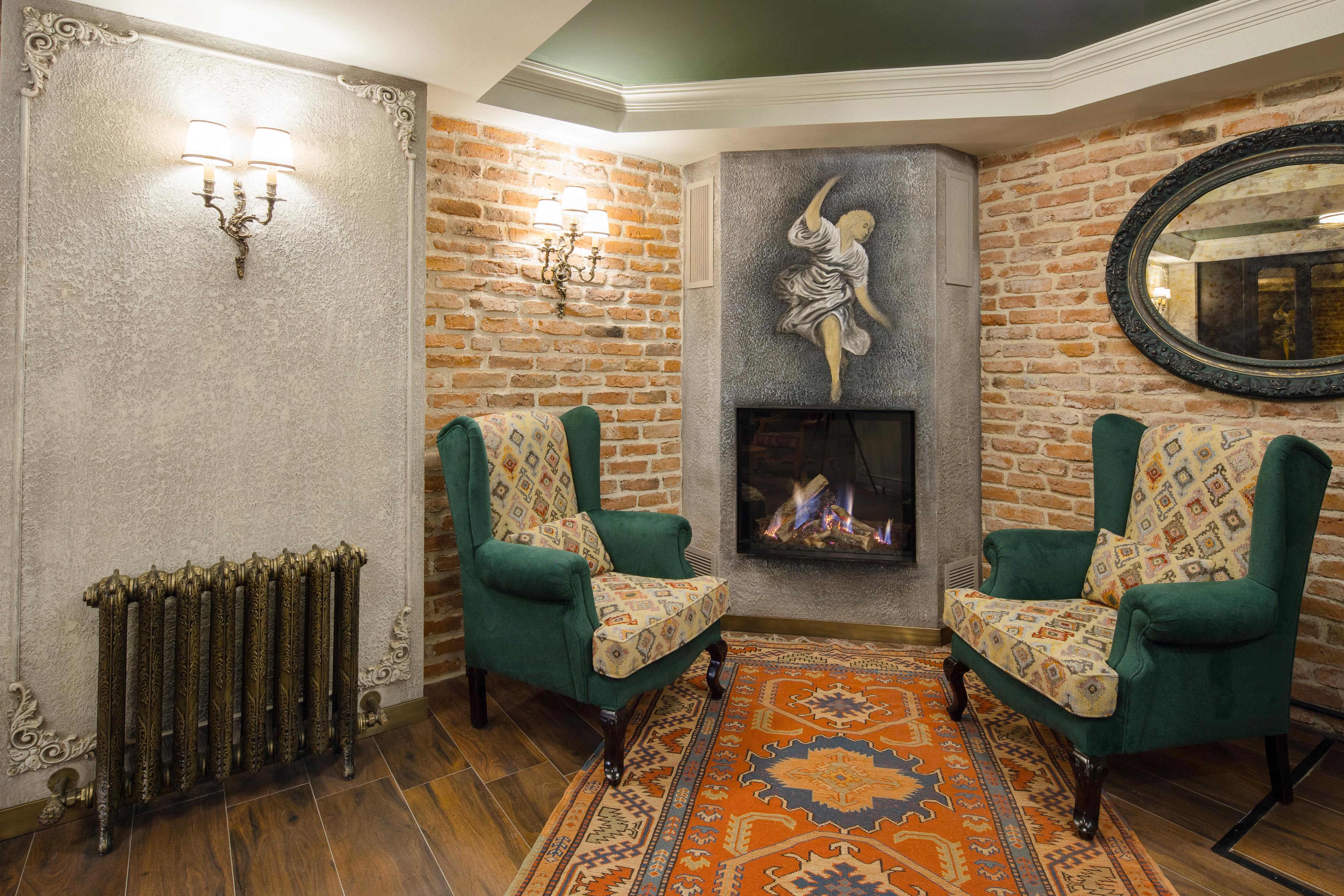 Tria Hotel Istanbul-Special Category Kültér fotó