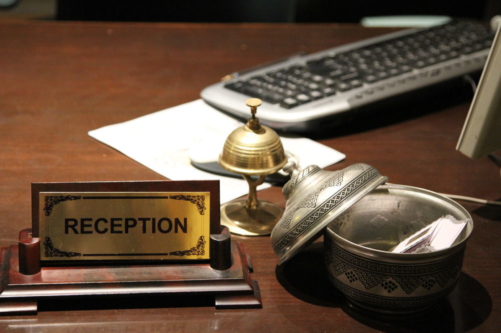 Tria Hotel Istanbul-Special Category Kültér fotó