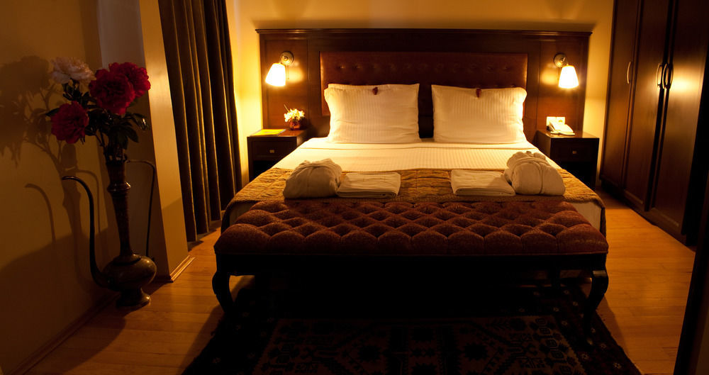 Tria Hotel Istanbul-Special Category Kültér fotó